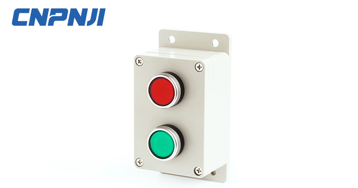 How the button box works (1) - Pinji Electronic Technology Co.,ltd.