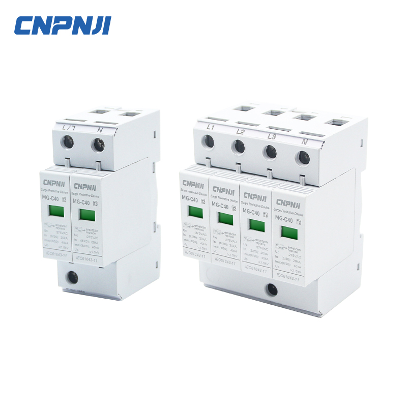 What is a surge protector device and how does it work? Pinji